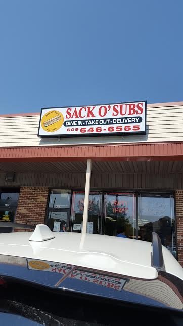 Sack O`Subs